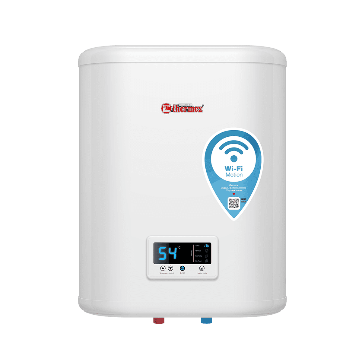 Водонагреватель накопительный IF 30V pro WiFi