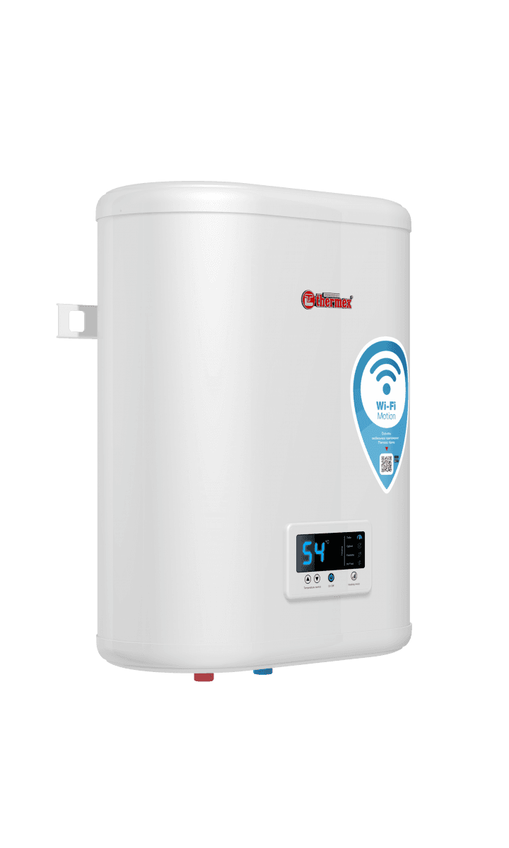 Водонагреватель накопительный IF 30V pro WiFi