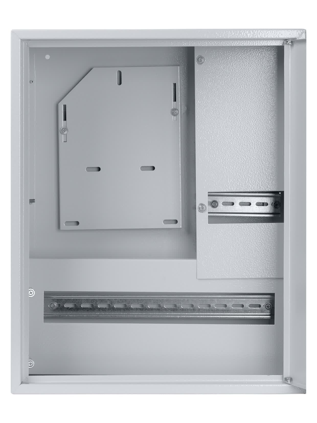 Корпус металлический ЩУРН-3/24 500х400х170 Народный