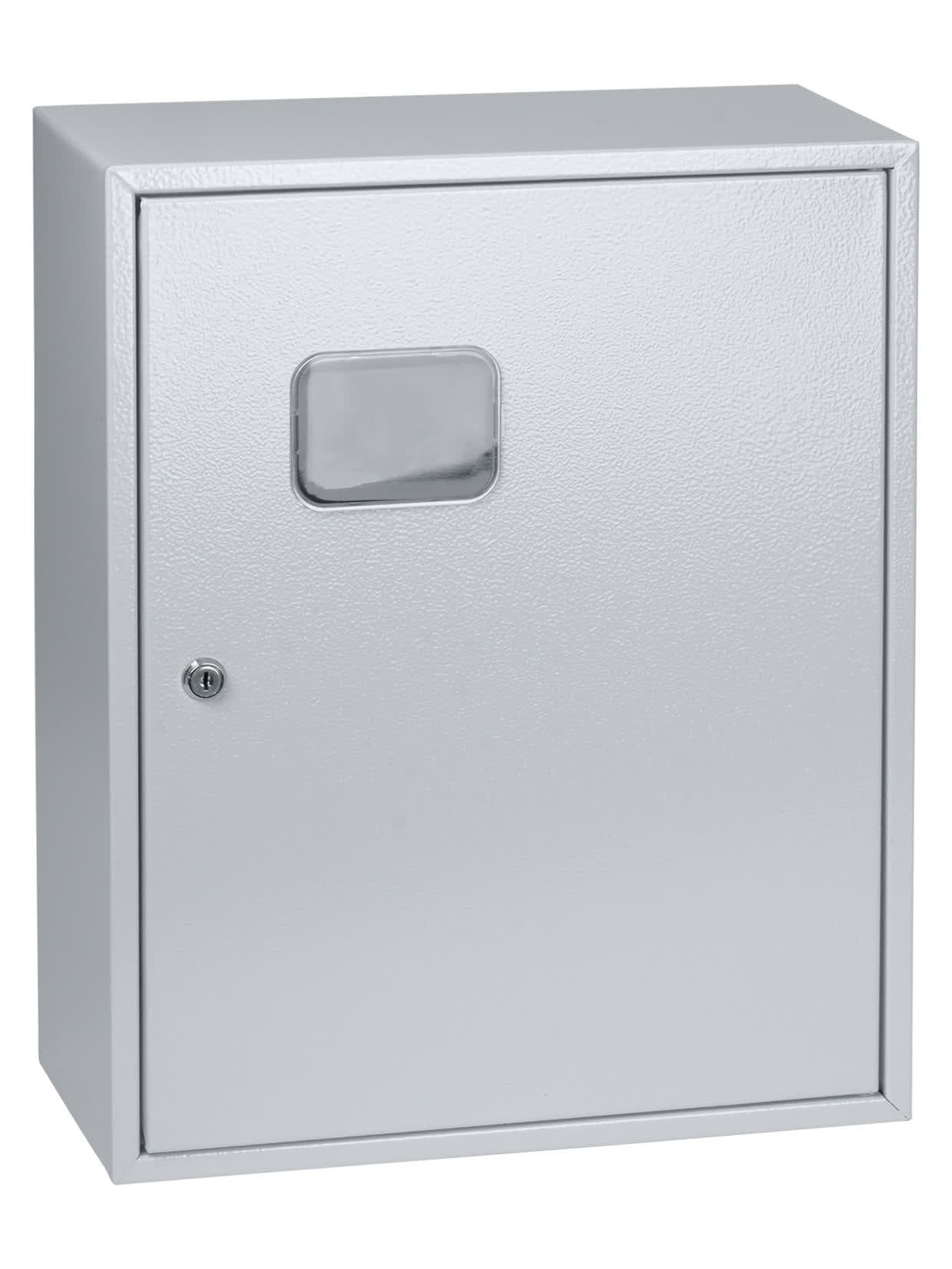 Корпус металлический ЩУРН-3/24 500х400х170 Народный