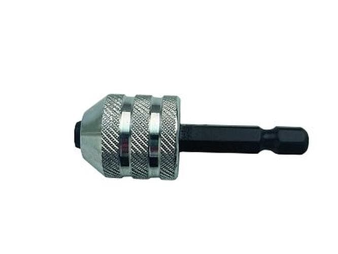 Метчикодержатель с шестигранным хвостовиком M3-M8