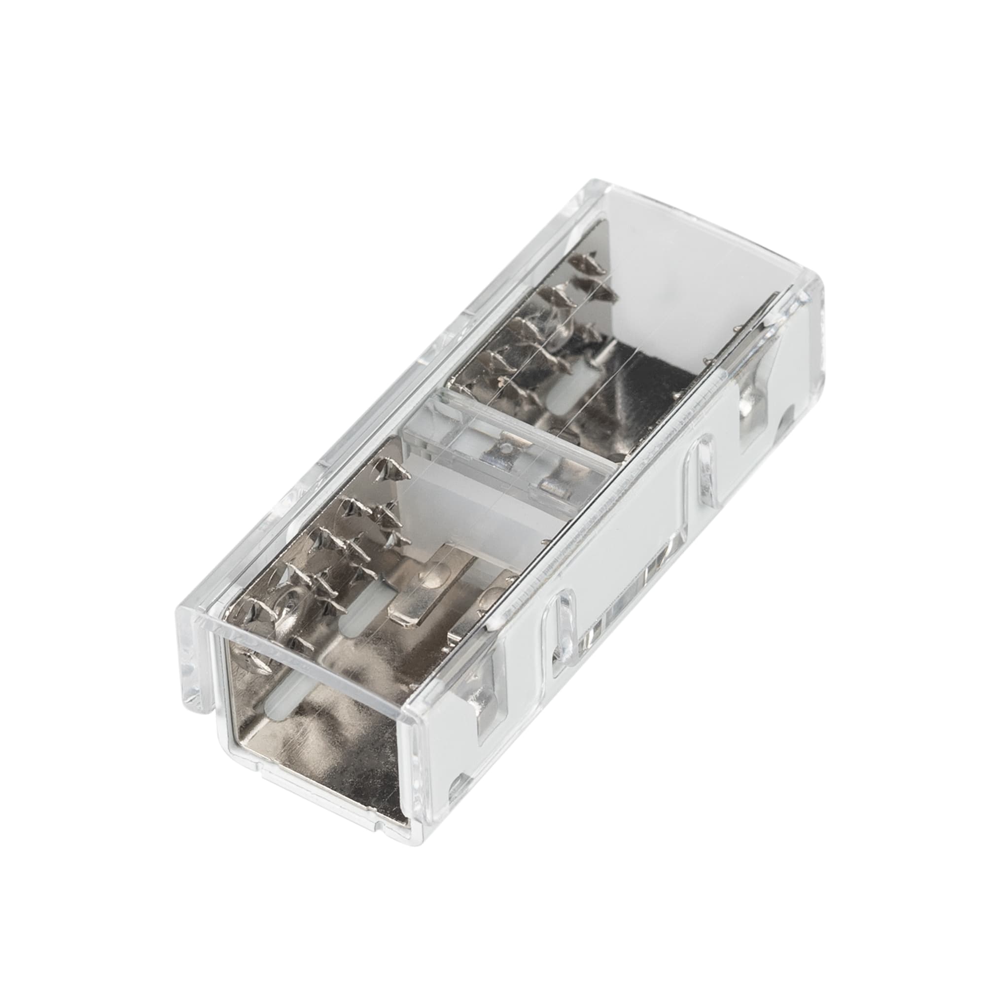 Угол S2-LINE-10570-X90 крестовой (ARL, Металл)
