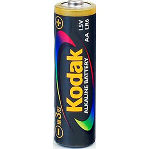 Батарейка LR03 bulk MAX SUPER Alkaline [K3A-B500 ] (500/35000)
