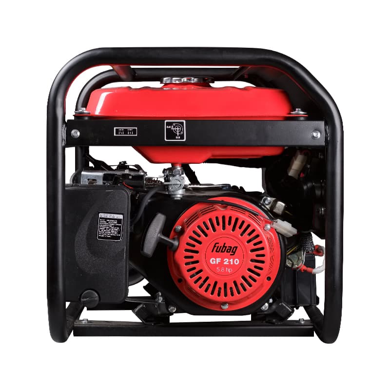 Генератор бензиновый BS 3300 A ES