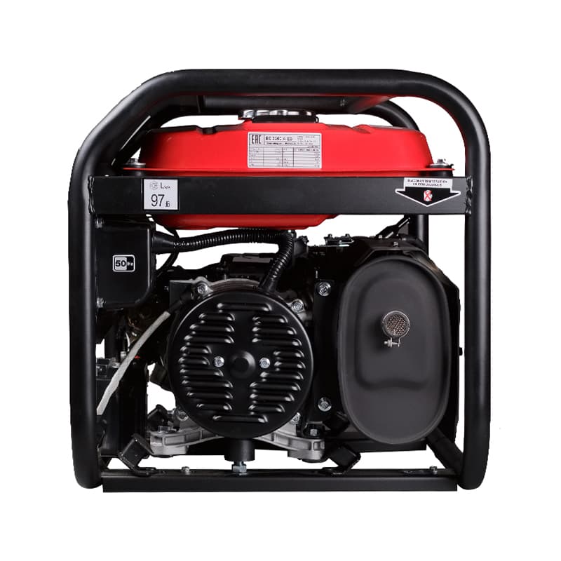 Генератор бензиновый BS 3300 A ES