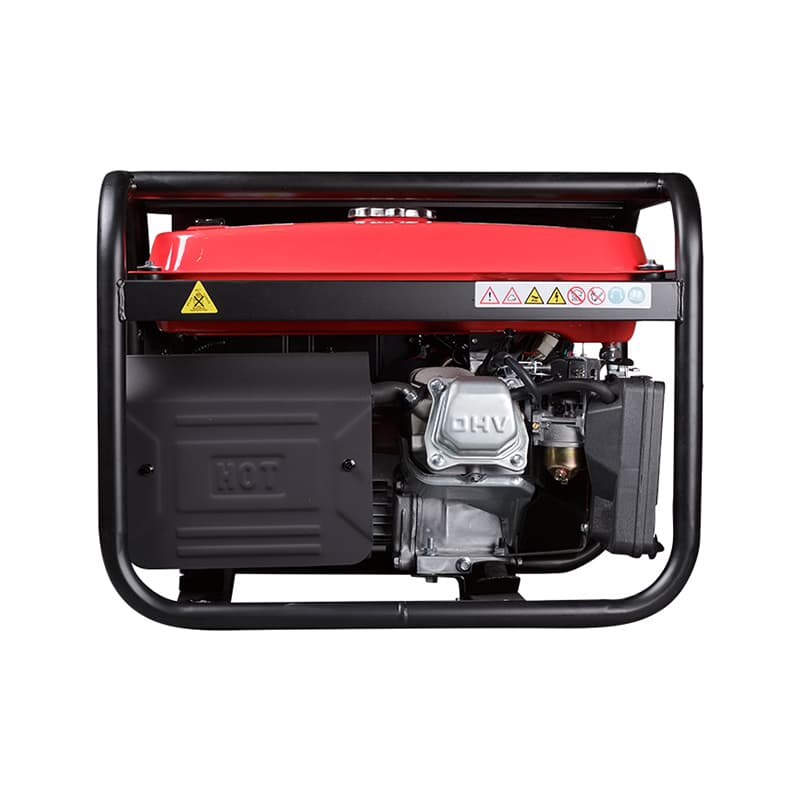 Генератор бензиновый BS 3300 A ES