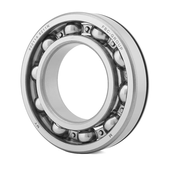 Подшипник 50211 А FBC (ГОСТ)