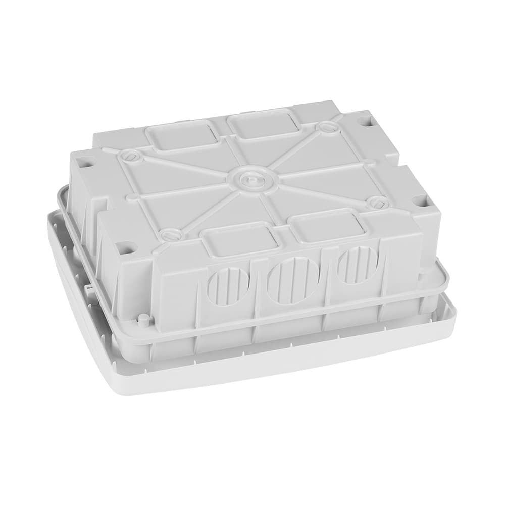 Корпус пластиковый OptiBox P-CVN-1-08-IP40