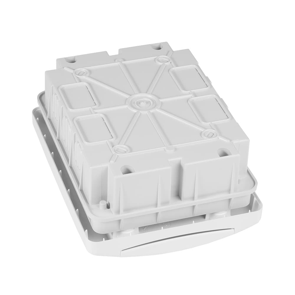 Корпус пластиковый OptiBox P-CVN-1-08-IP40
