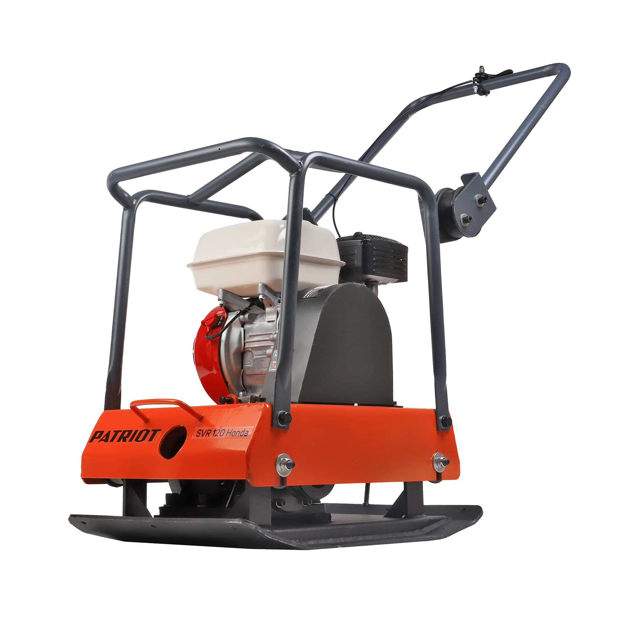 Виброплита SVR 120 Honda