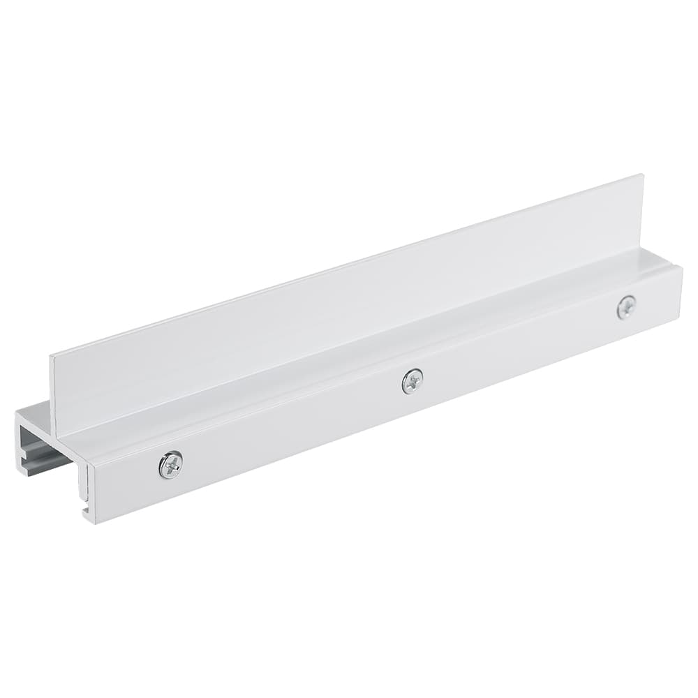 Зажим LGD-4TR-CLIP-WH (C) (ARL, IP20 Металл, 3 года)