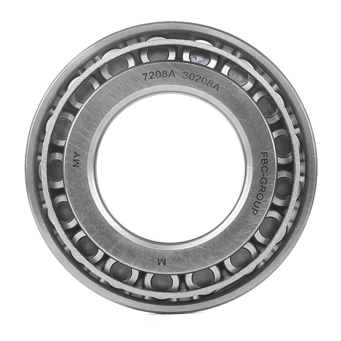 Подшипник 7208 А FBC (ГОСТ)