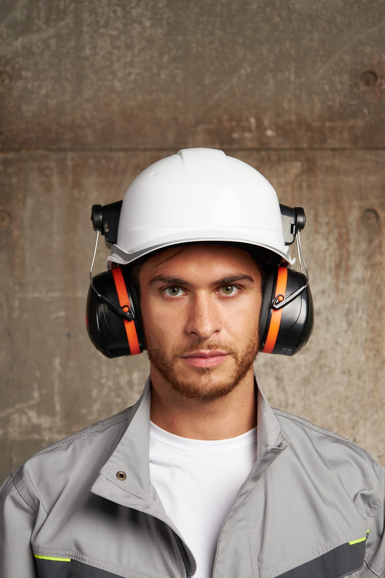 Наушники противошумные MAGNYHELMET 2 30Дб