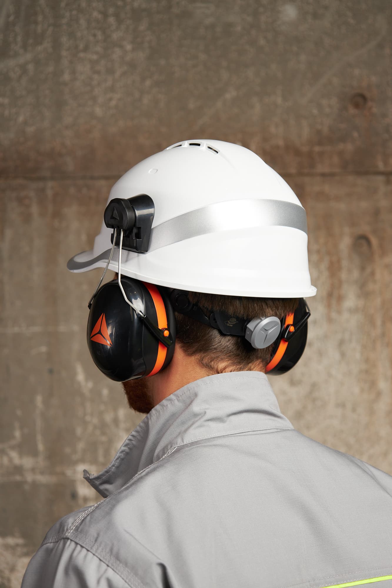 Наушники противошумные MAGNYHELMET 2 30Дб