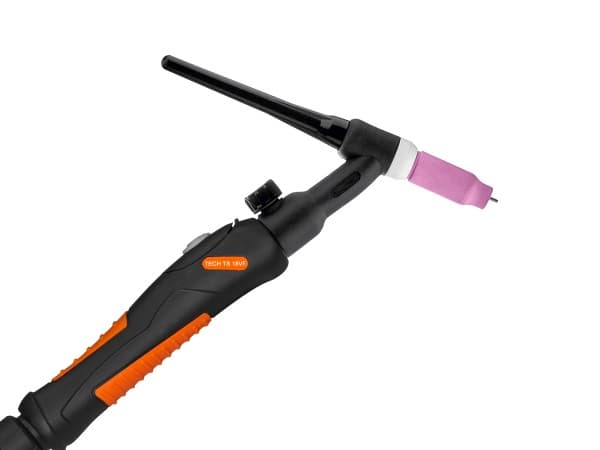 Горелка TECH TS 18V FLEX М12?1 8м вод. охл. IOY6306-SV002