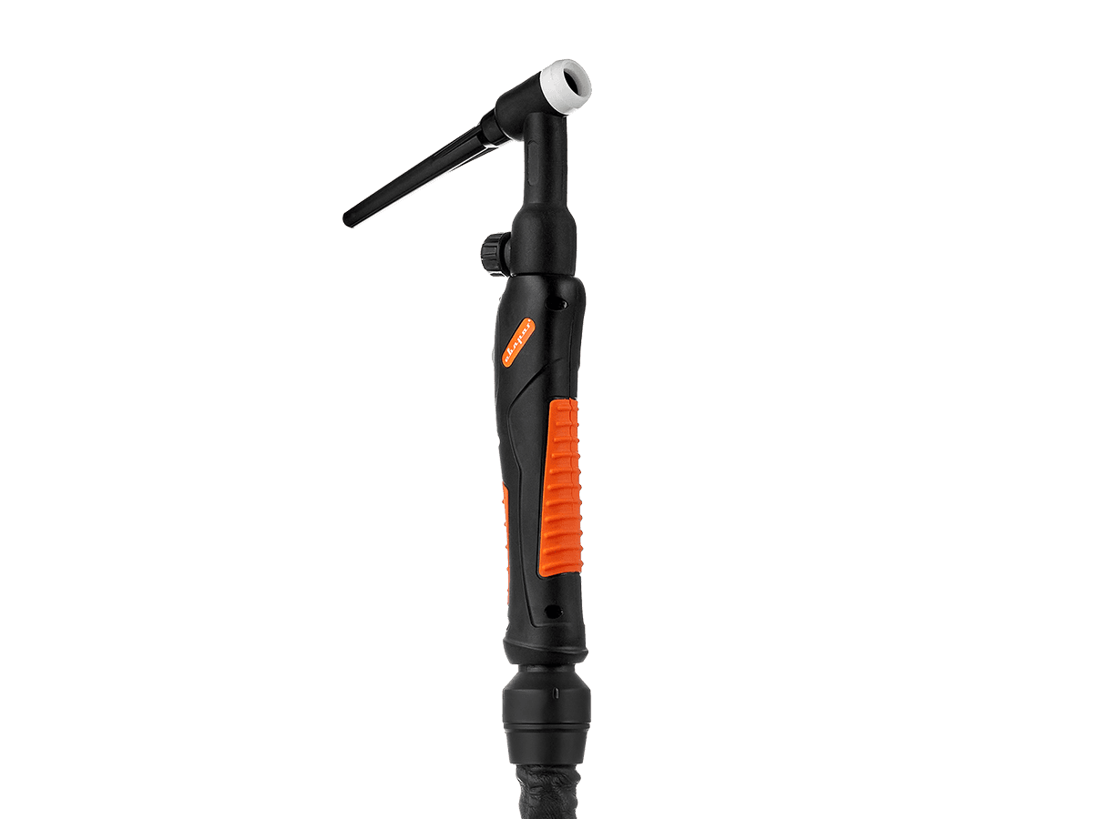 Горелка TECH TS 18V FLEX М12?1 8м вод. охл. IOY6306-SV002