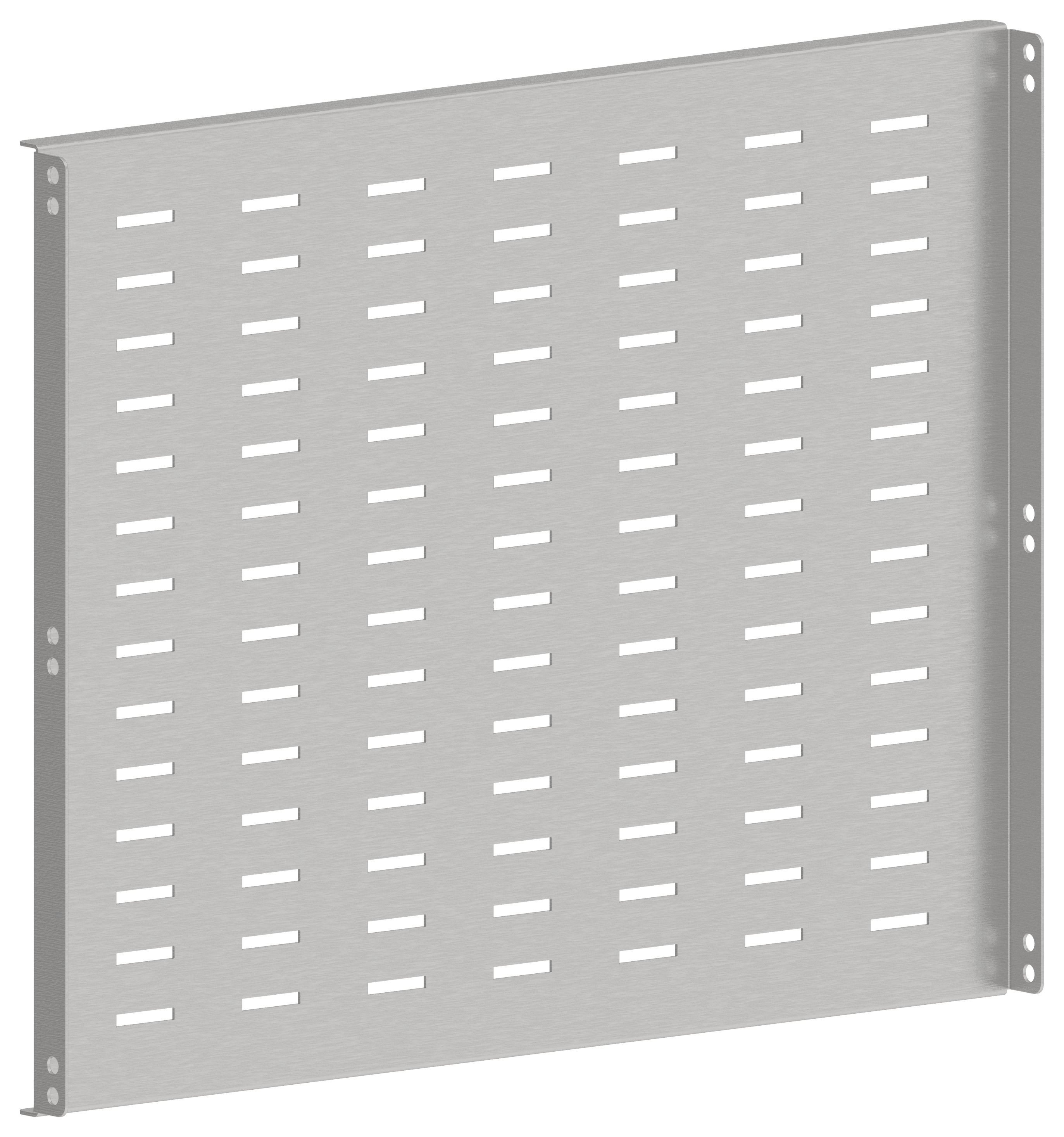 Панель секционная внутренняя задняя 4B 600х400 FORMAT