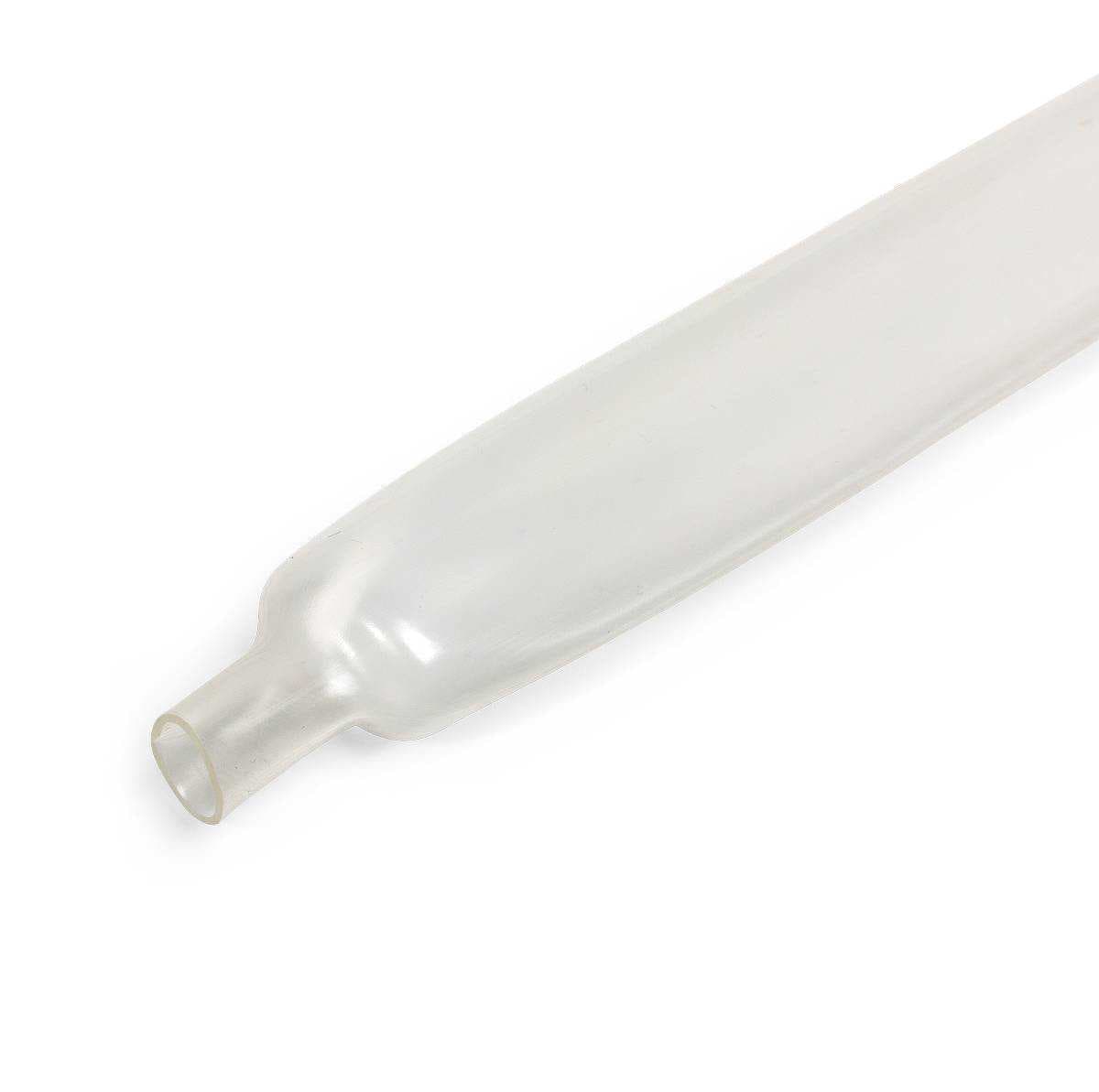 Трубка термоусадочная ТУТ (HF)-30/15 красн