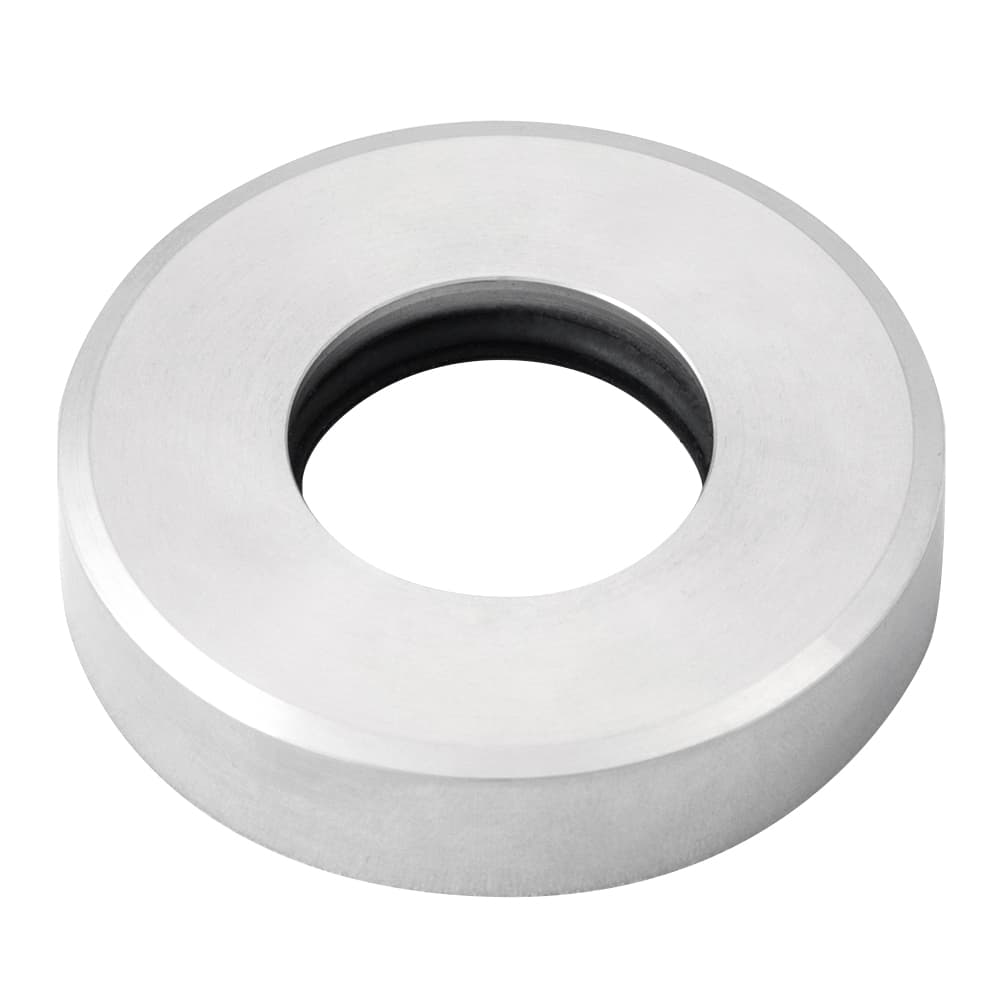 Накладка ART-DECK-CAP-ROLL-R50 (SL, STEEL) (металл)