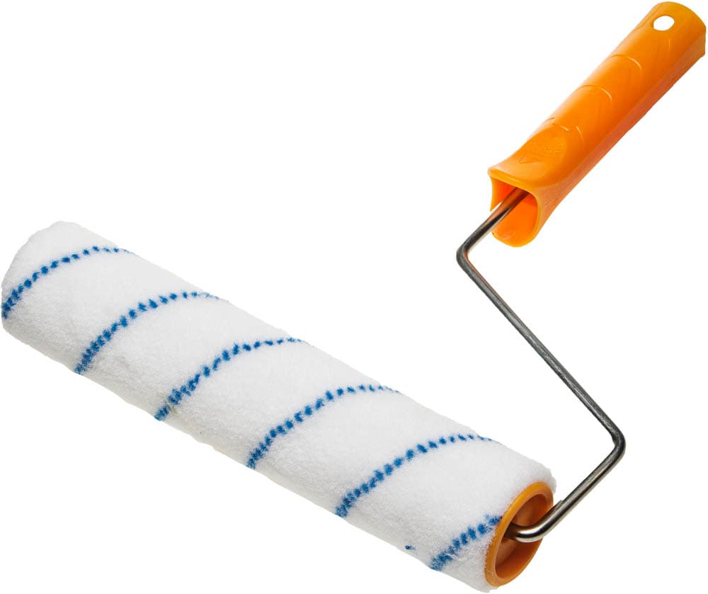 Валик NYLON 240 мм MASTER