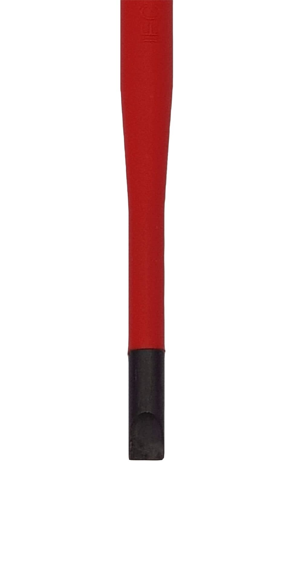 Отвертка диэлектрическая SL 5,5х1,0 E-Slim Ergonic