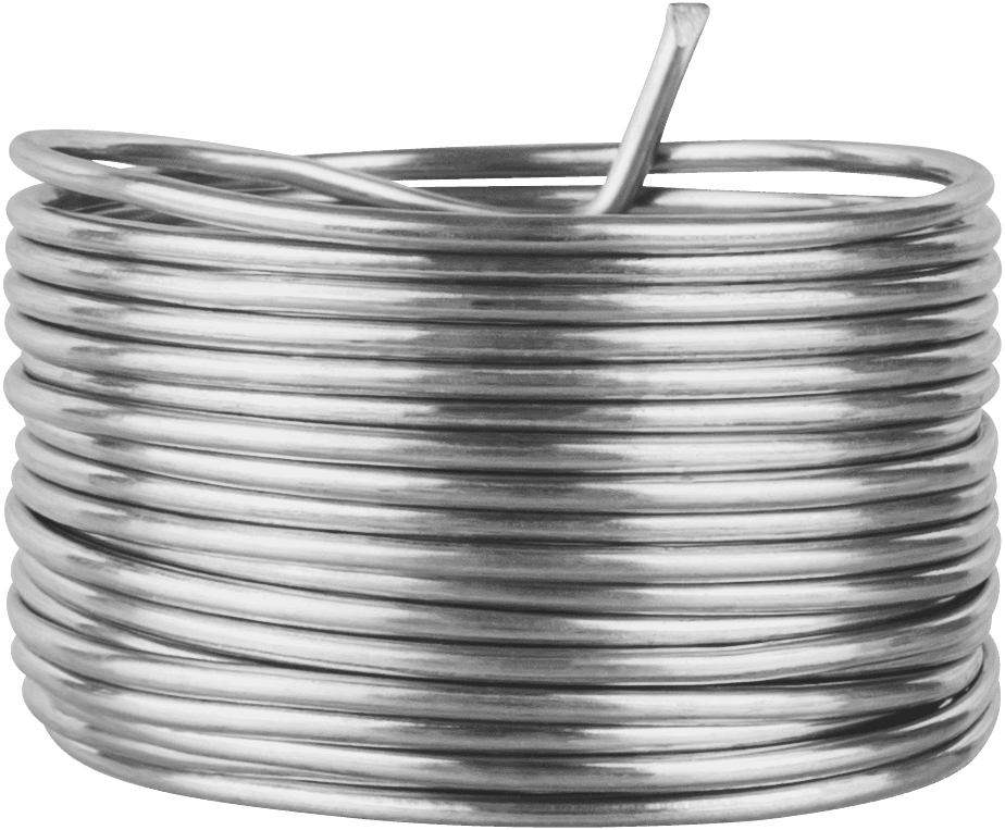 Припой ОНЛАЙТ OEM-Pos03-61K-0.8-B10 (банка, 0.8мм, 10г)