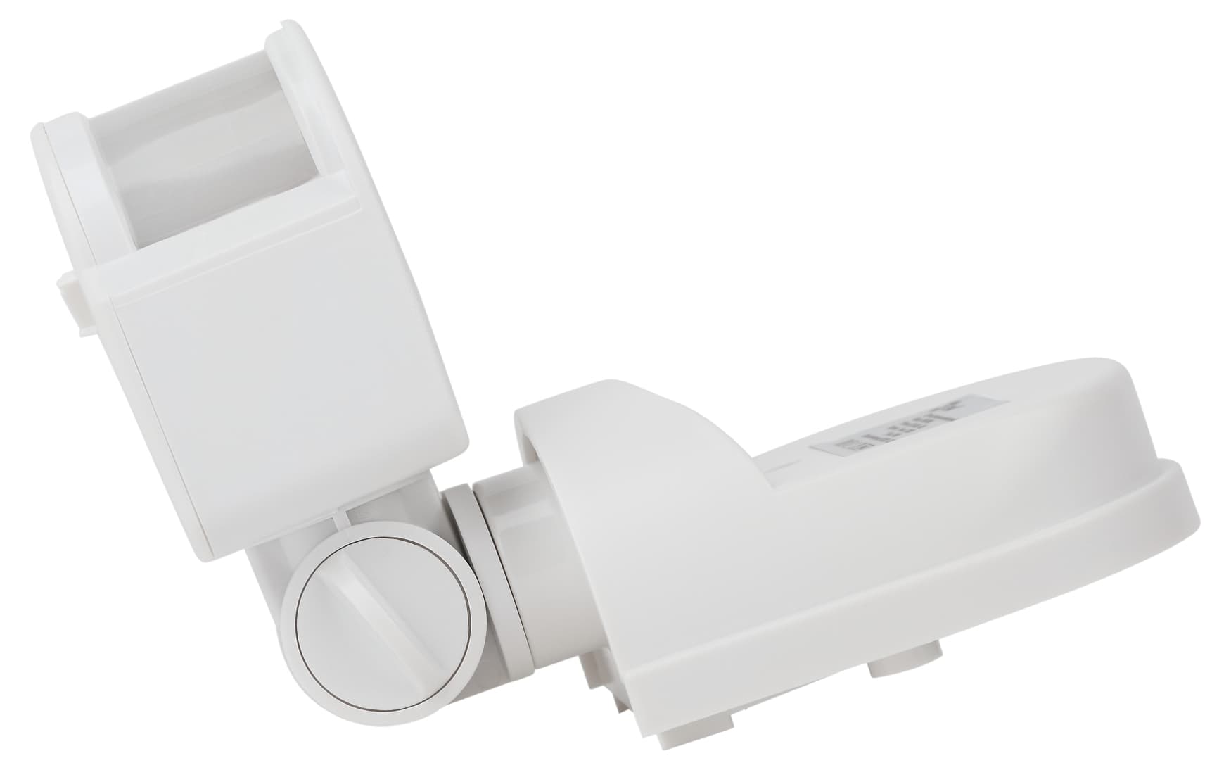 Датчик движения настенный 1200 Вт IP-44 12 м MD 04