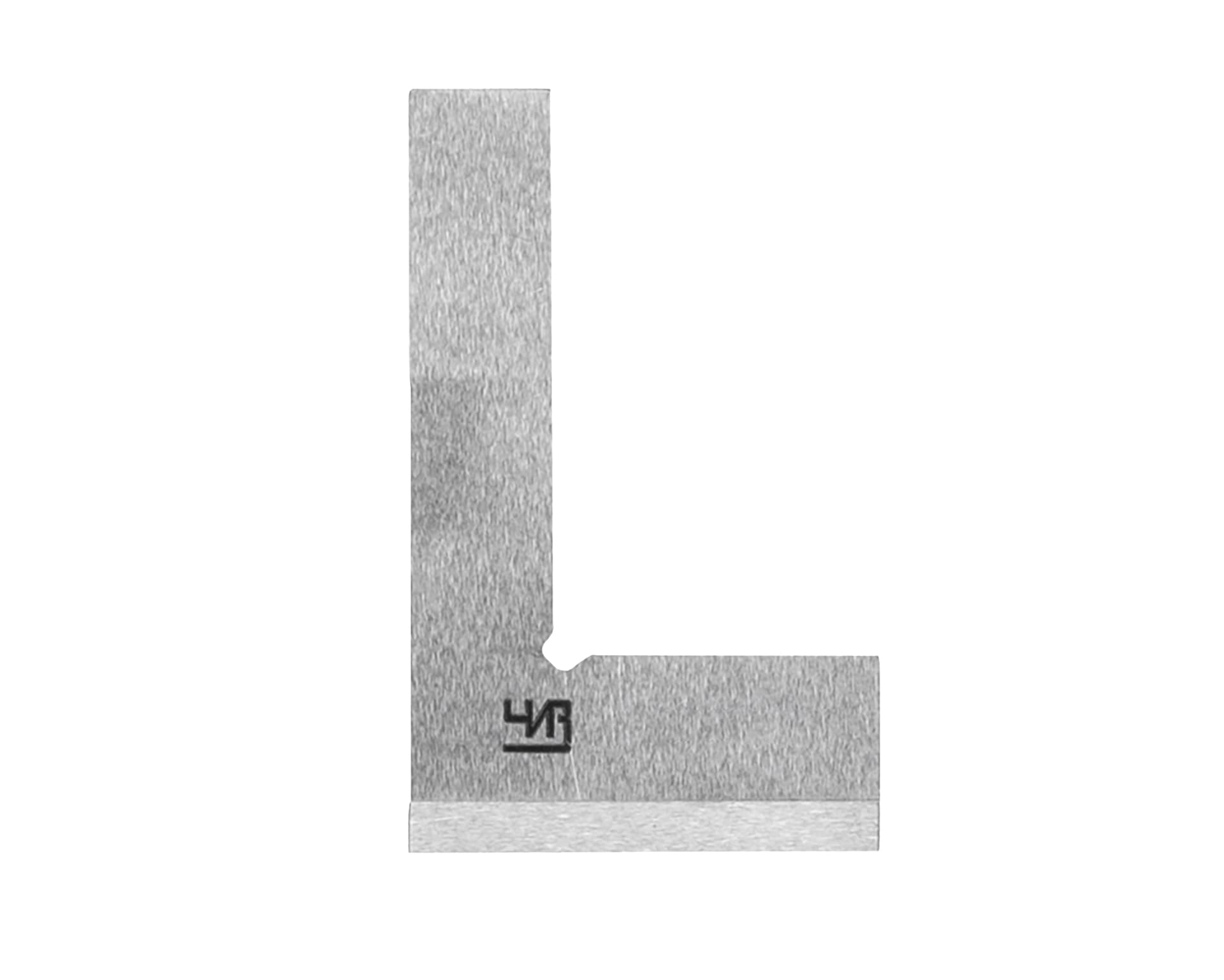 Угольник поверочный УШ-100х 60 кл.1 (ГРСИ №75004-19)