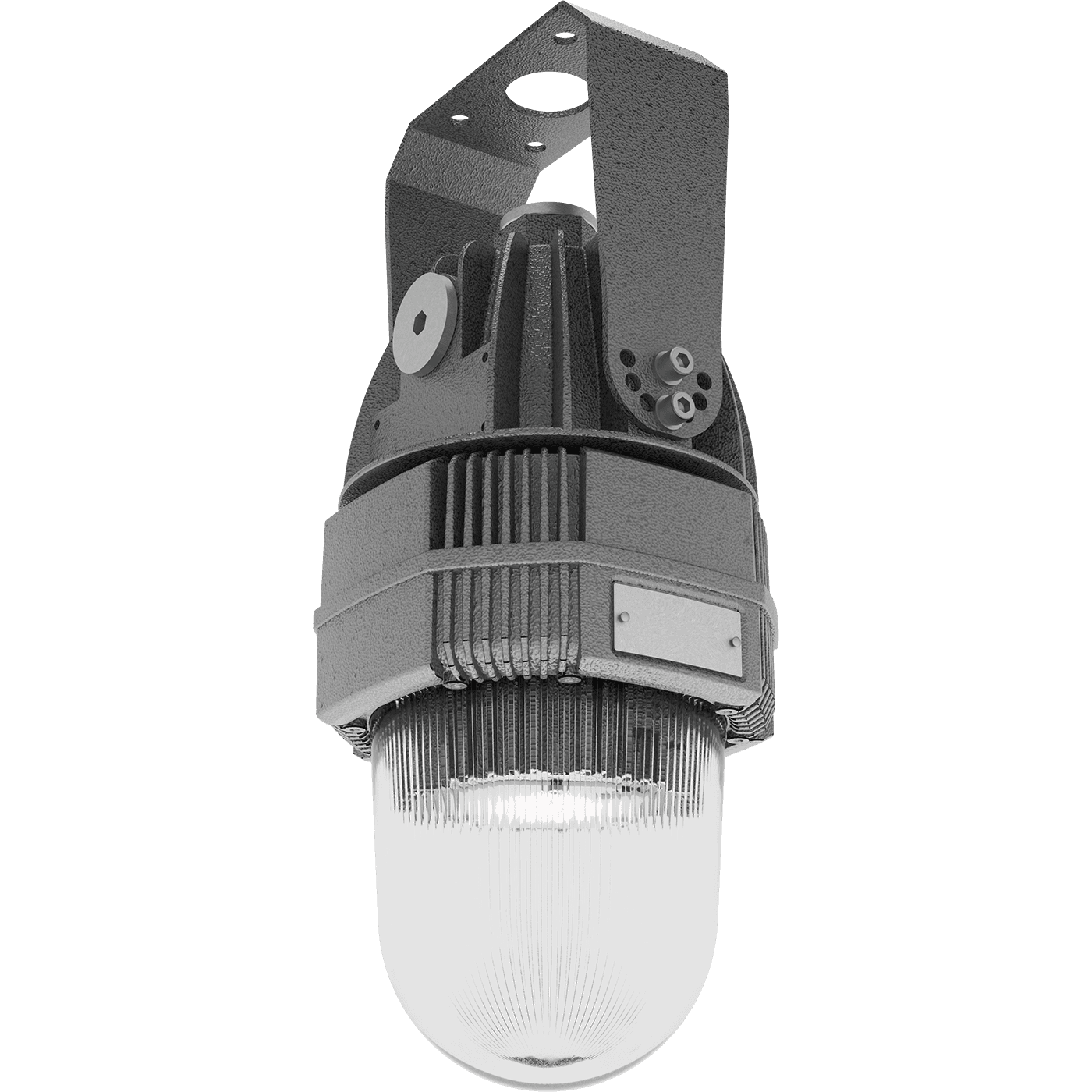 Светильник GLOBUS LED 15 D120 B Ex