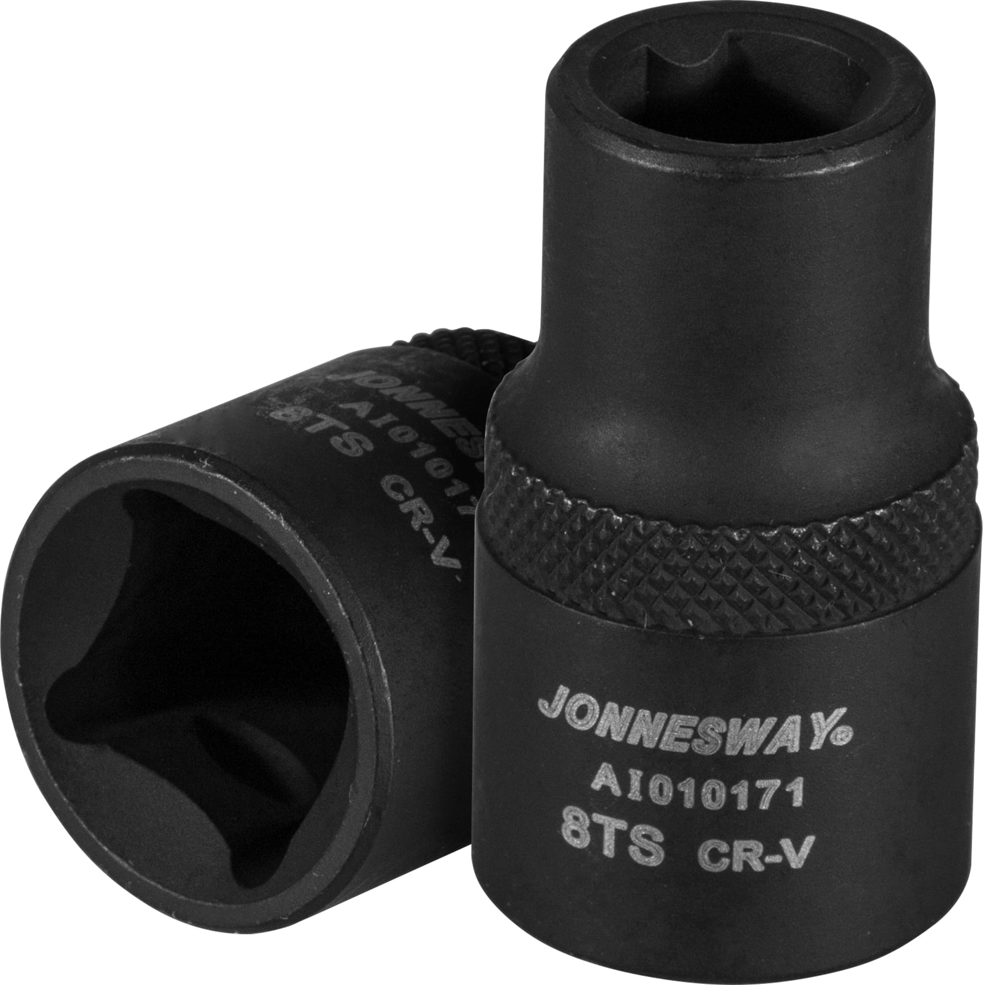 Торцевая головка 1/2''DR, 8 TS для болтов балансирных валов двигателей NISSAN/INFINITY