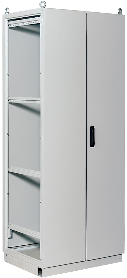 Шкаф цельносварной ВРУ-1 18.80.45-2Д IP54 TITAN