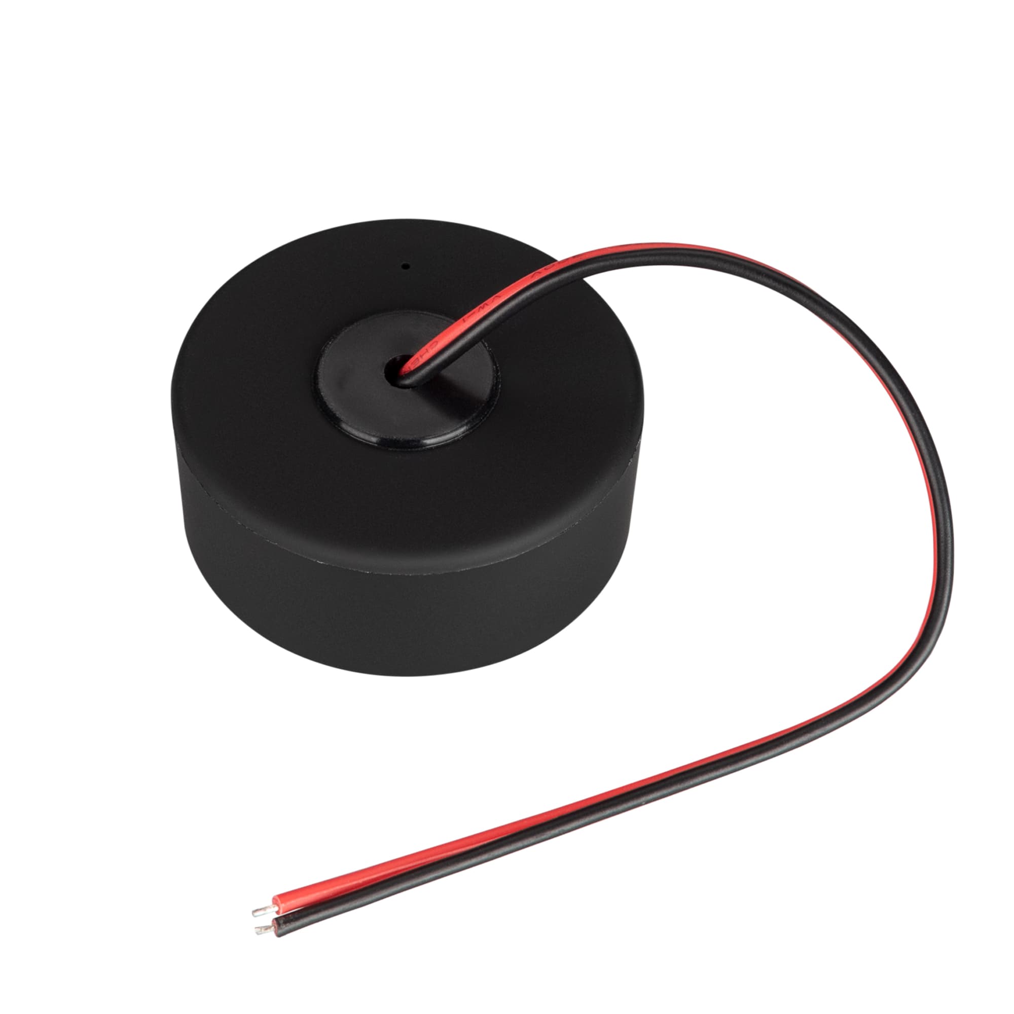 Конвертер SMART-C2-PUSH-IN 3V, 2.4G ARL, IP20 пластик, 5 лет