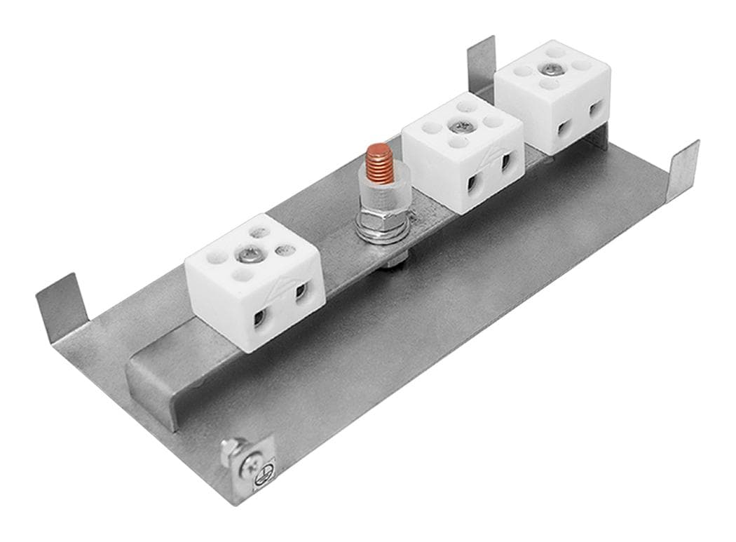 коробка КМ-О(6кх6) - IP41-d