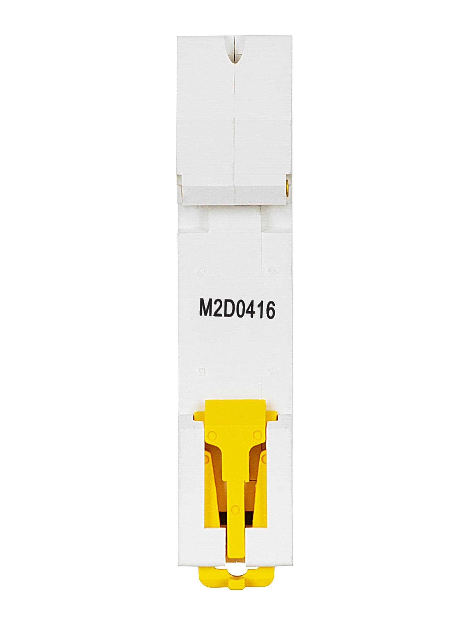 ARMAT Автоматический выключатель M06N 1P D 4А