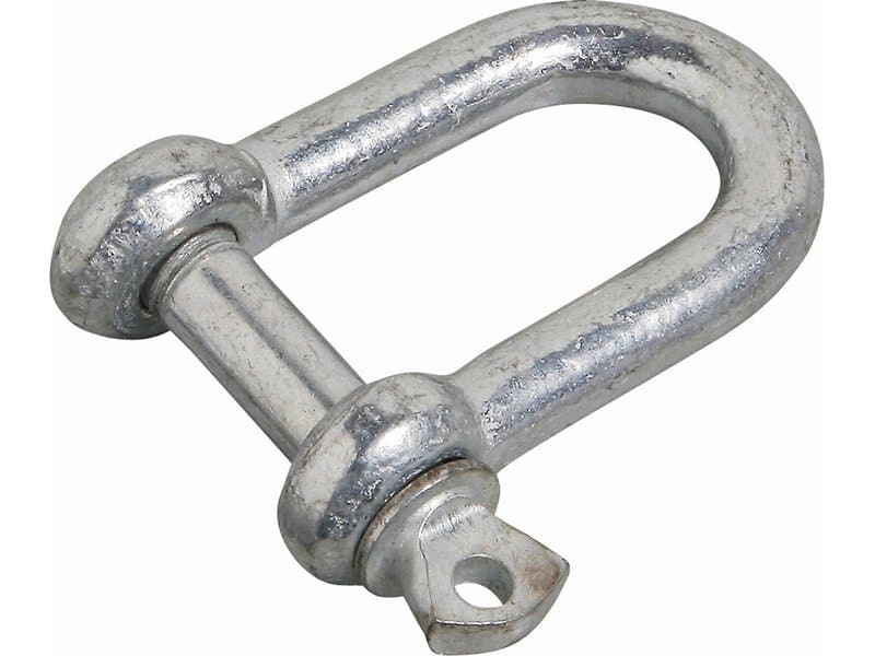 Скоба СА 1.0 тн.