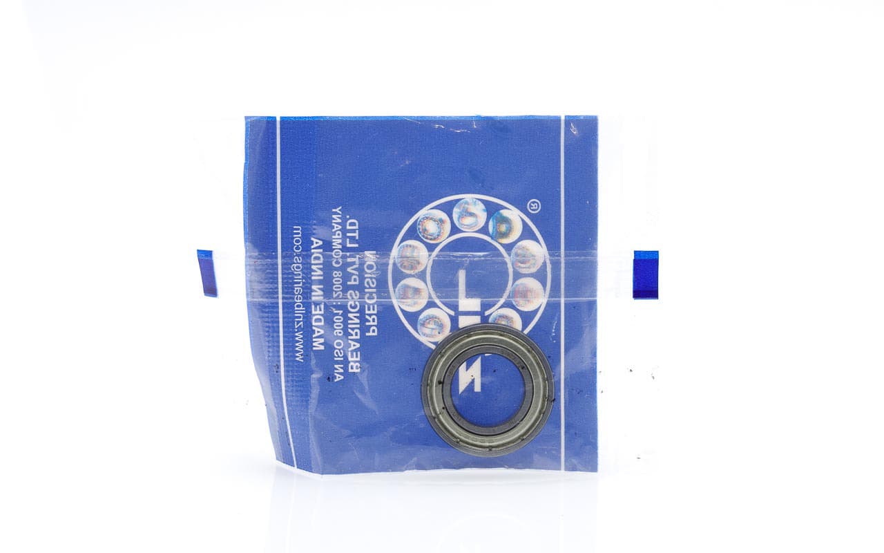 Подшипник 1000902 ZZ (61902 ZZ) ZNL
