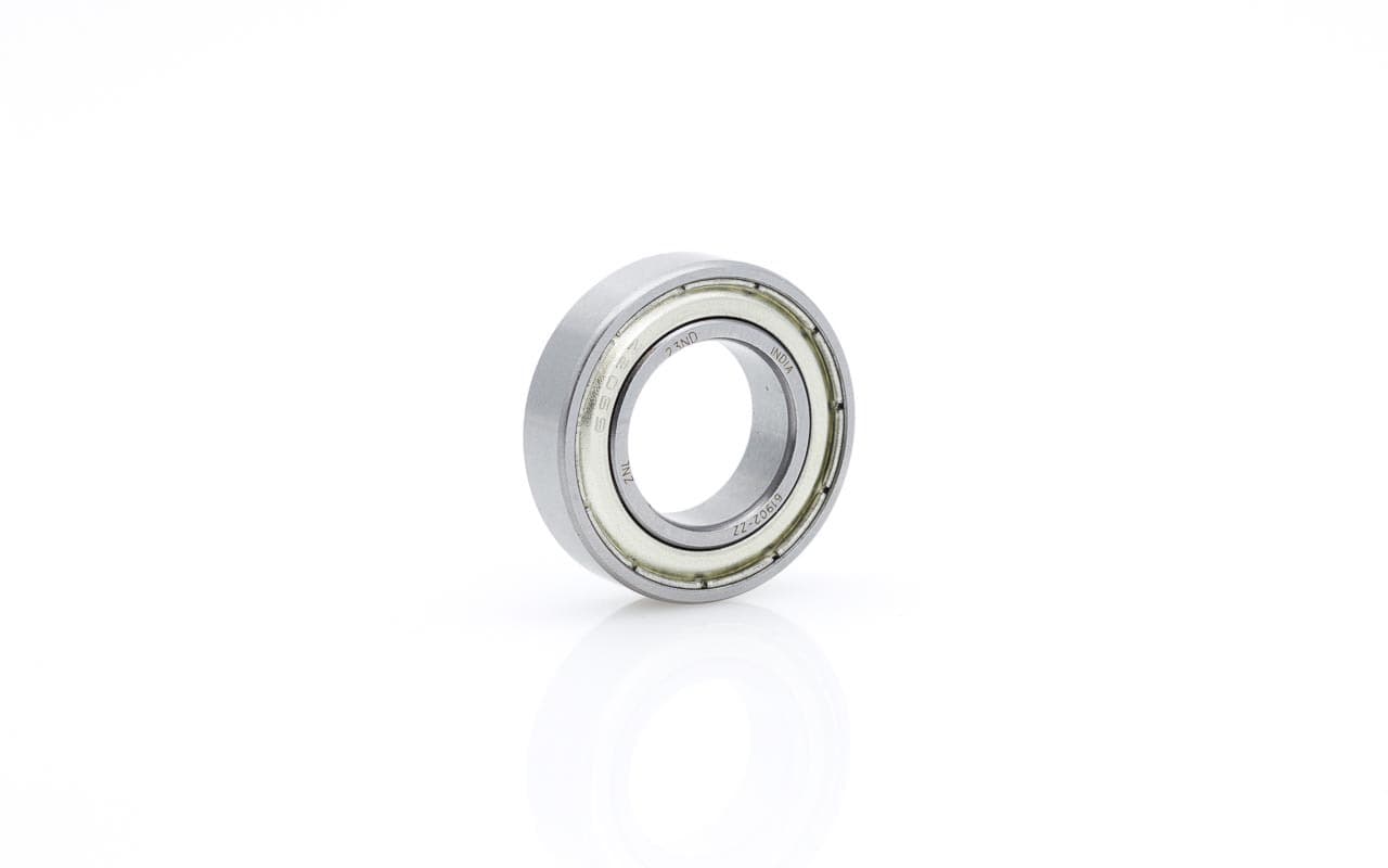 Подшипник 1000902 ZZ (61902 ZZ) ZNL
