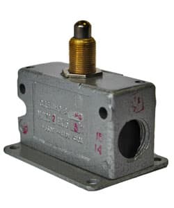 Микропереключатель МП1202 У4 исполнение 3 IP40