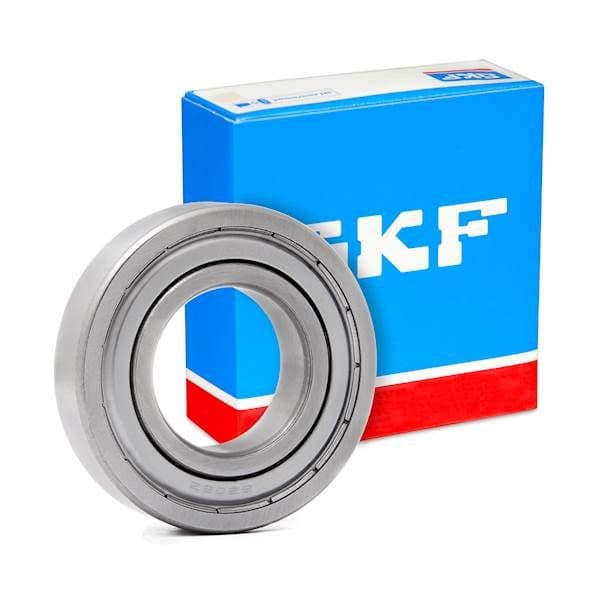 Подшипник 609-2Z/C3 SKF (609-2Z/C3)