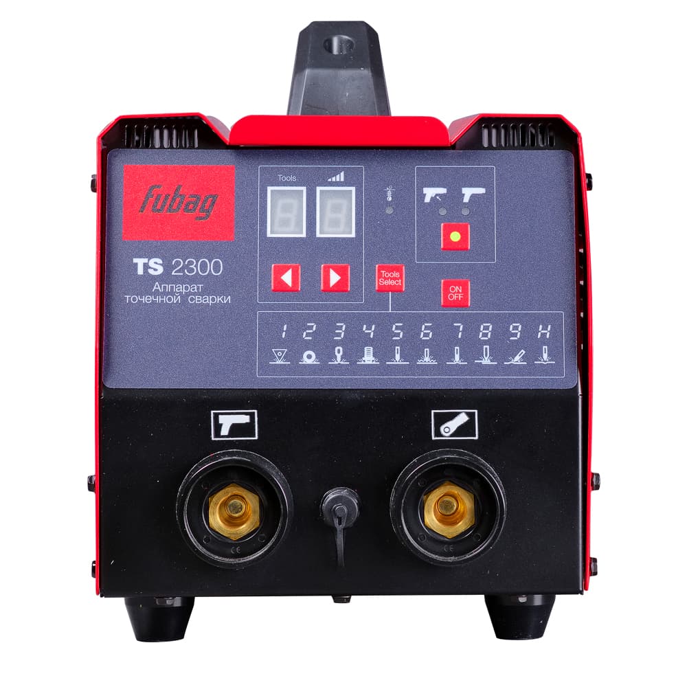 Аппарат точечной сварки  TS 2300