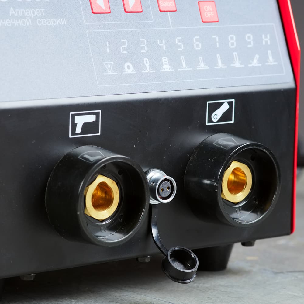 Аппарат точечной сварки  TS 2300