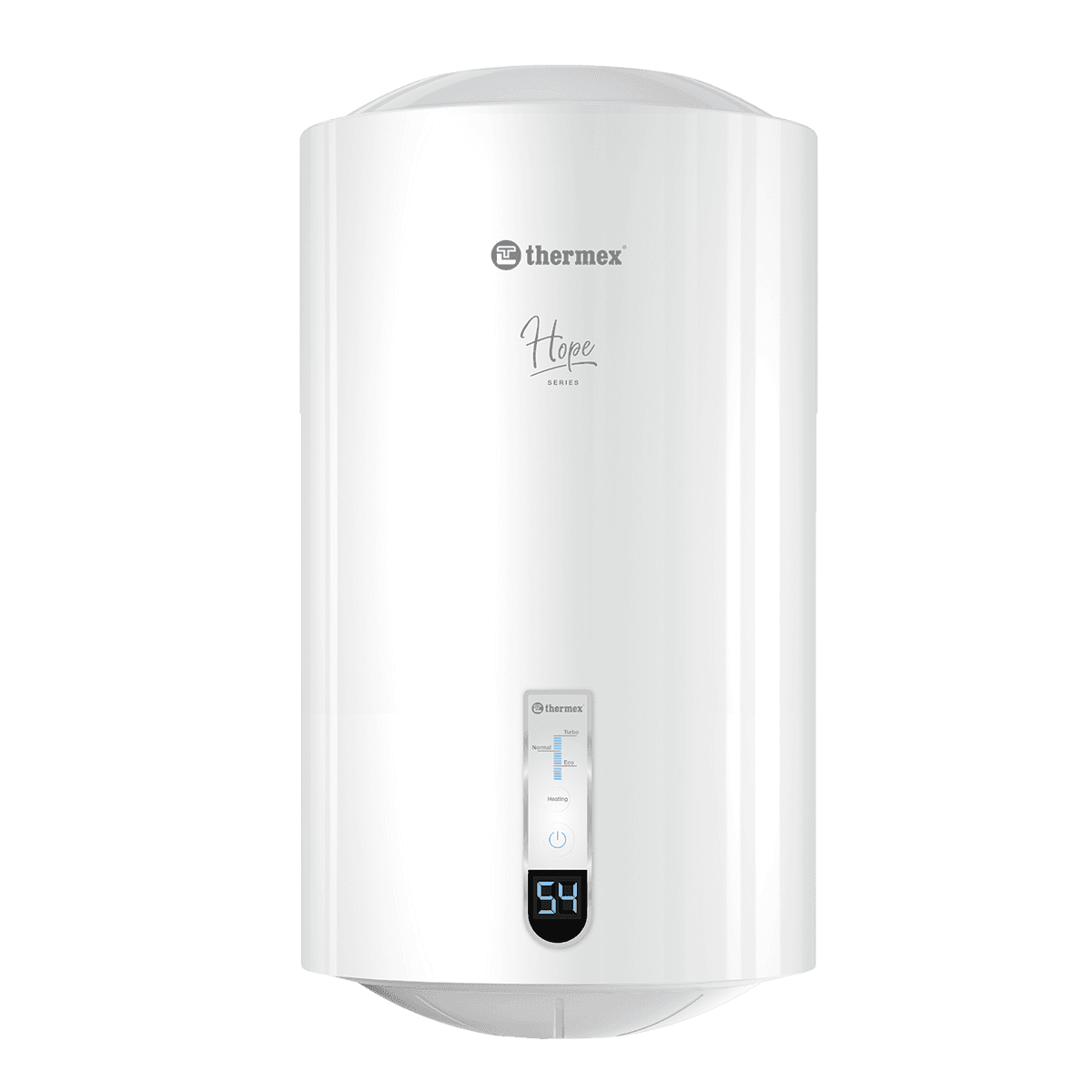 Водонагреватель накопительный Hope 50 V Slim
