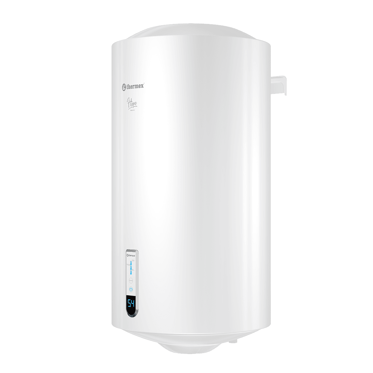 Водонагреватель накопительный Hope 50 V Slim