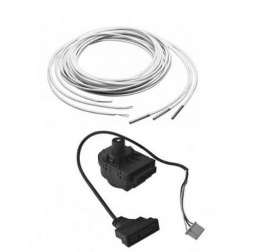 Комплект подключения бойлера для котолов LUNA-3 и LUNA-3 Comfort