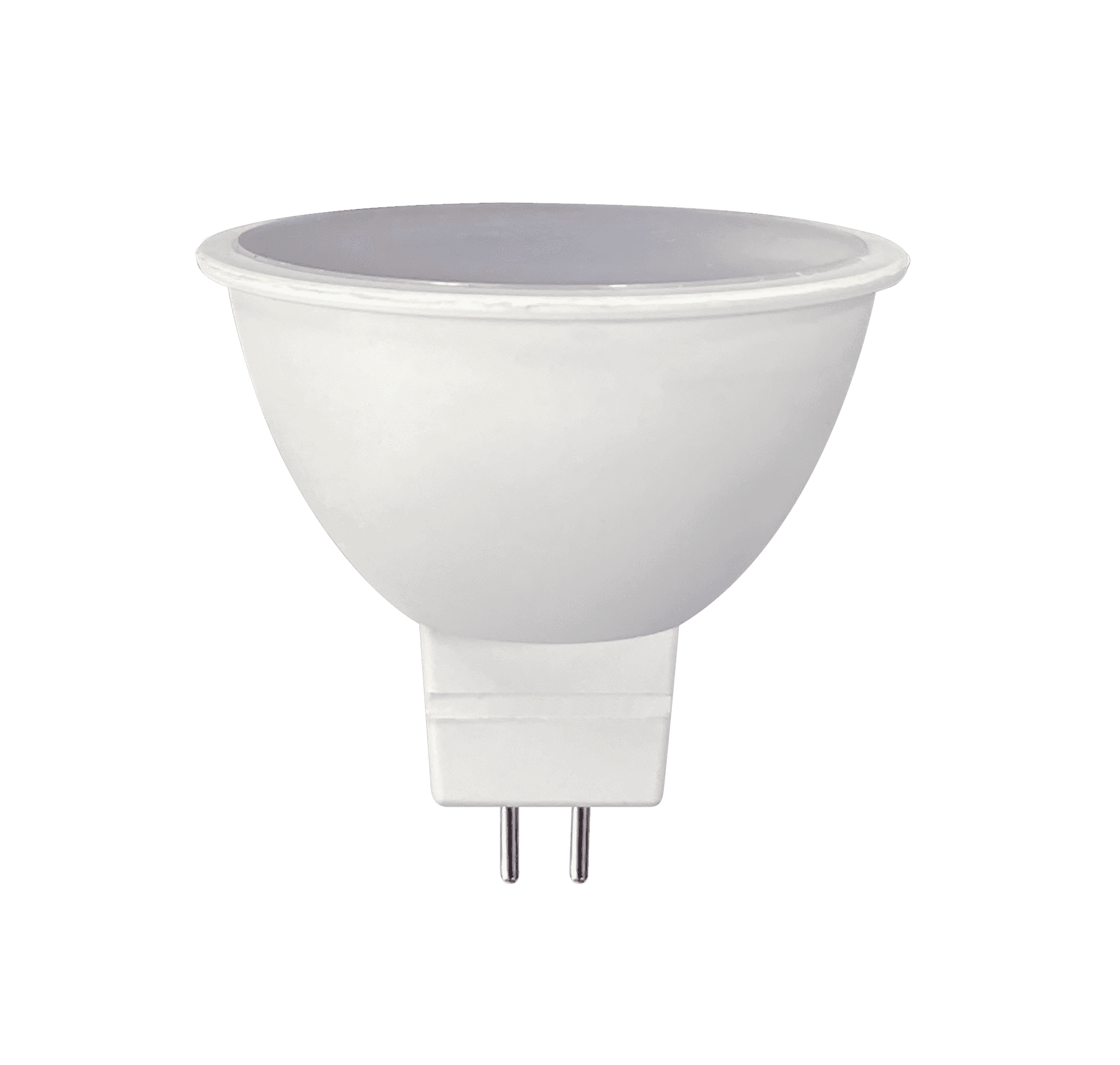 Лампа светодиодная LED 5Вт 4000К 500Лм 12В GU5.3 OSRAM