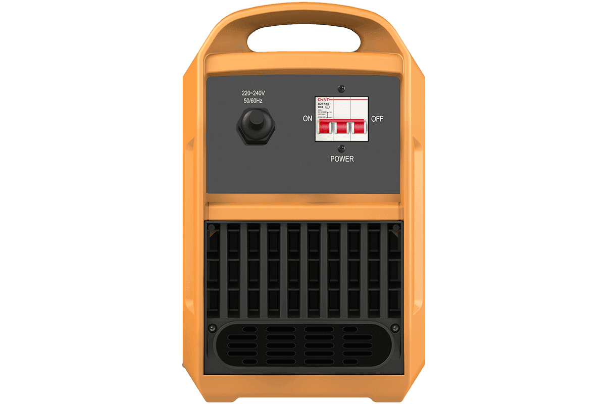 Инвертор сварочный POWER STICK 251W III