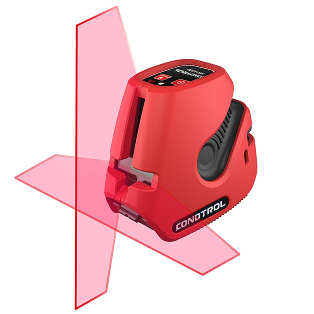 Нивелир лазерный Neo X200 set