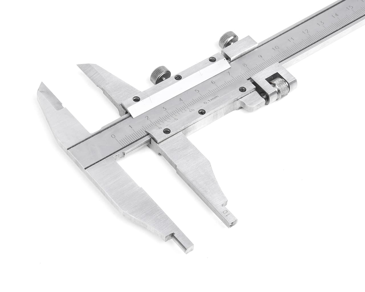 Штангенциркуль ШЦ-2- 250 0.1 губки 60мм