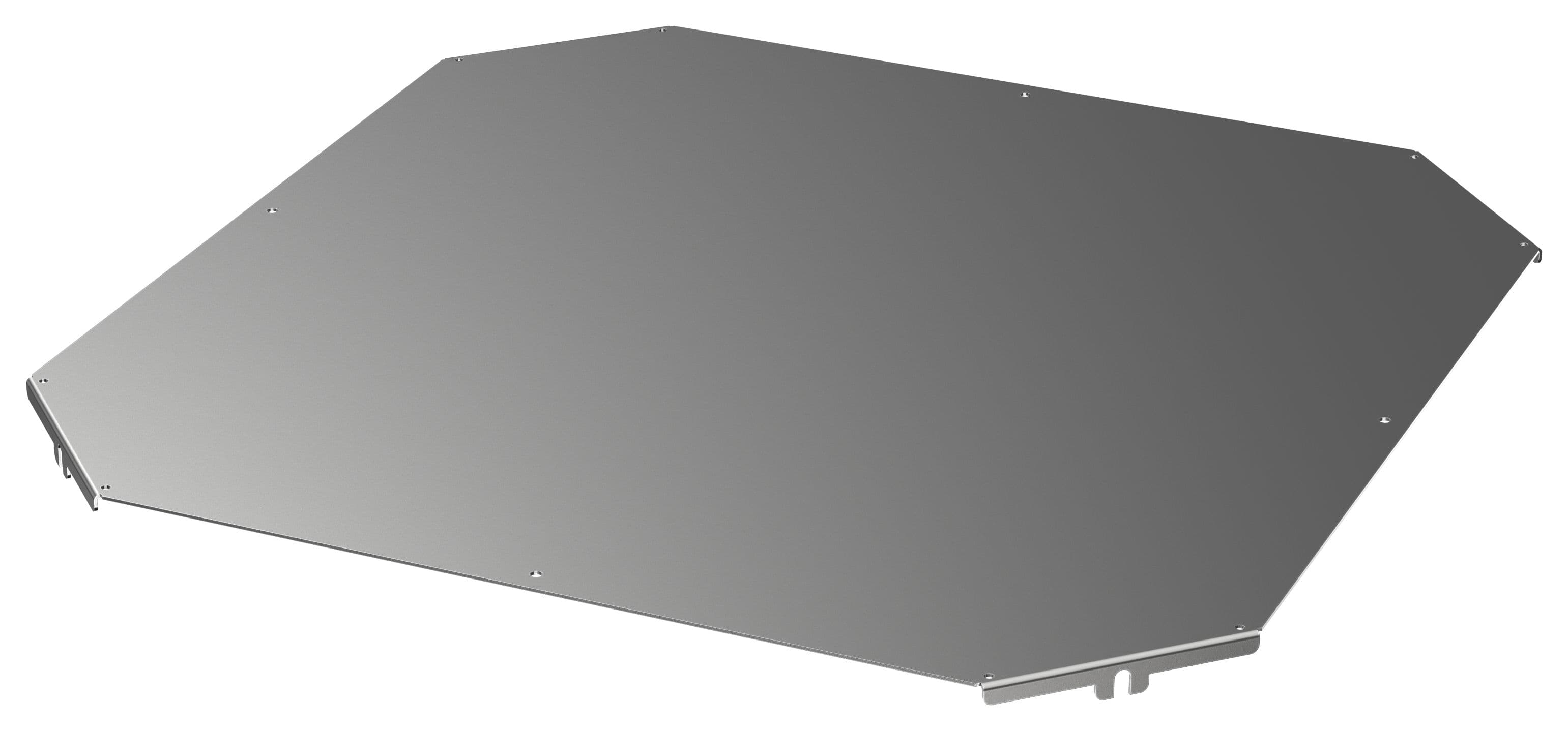 ESCA 7 Кр. крестовины 500-2,0 IEK