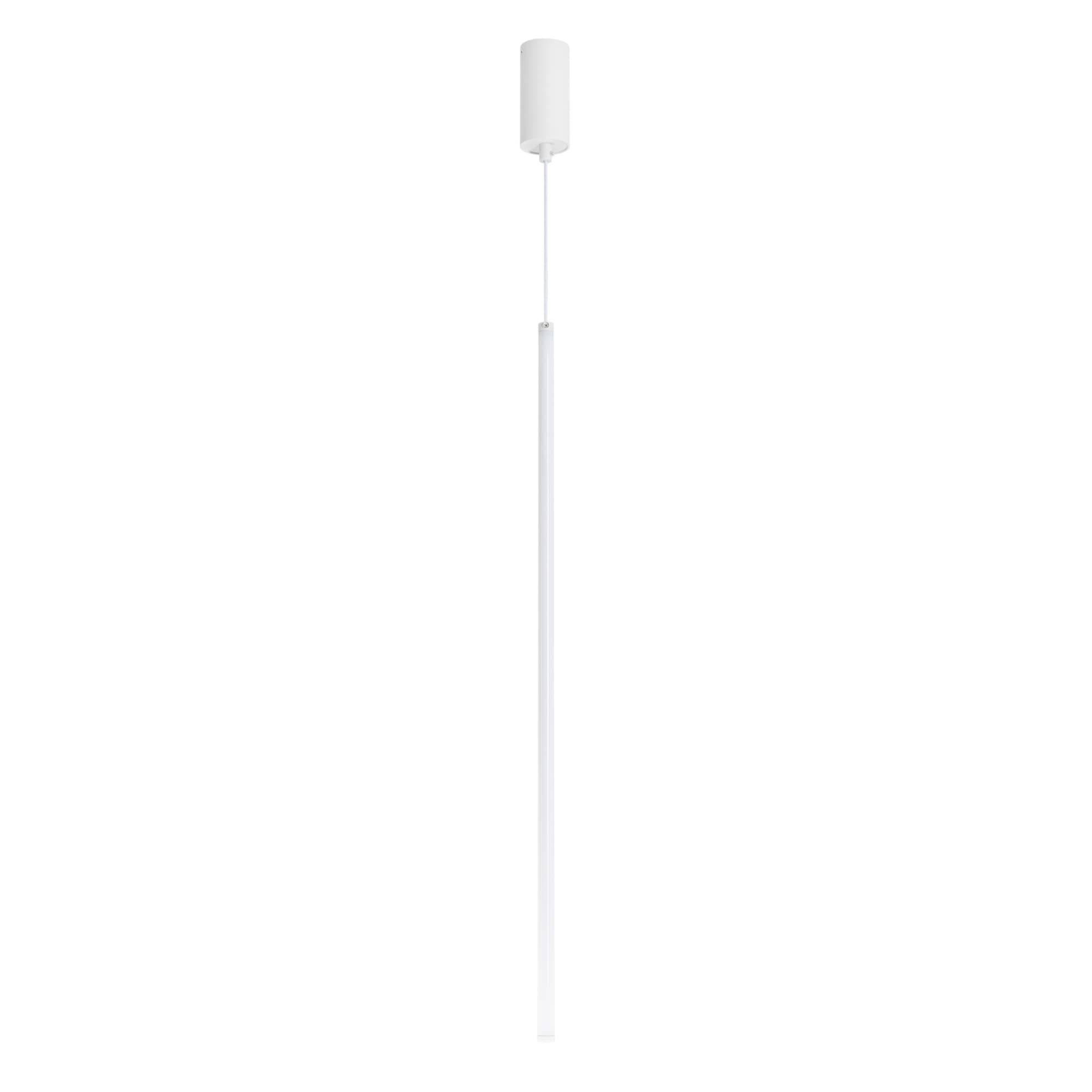 Светильник SP-JEDI-HANG-R18-10W Day4000 WH 360 deg 230V IP20 пластик 3 года